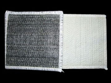 錫林郭勒盟蘇尼特右旗膨潤土防水毯誠信廠家