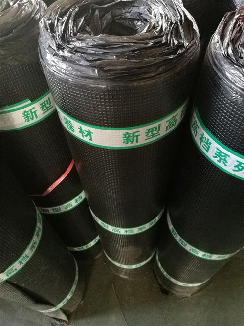 SBS防水卷材設(shè)備銷售貨真價(jià)實(shí)，建筑防水卷材產(chǎn)品在線咨詢一站式服務(wù)